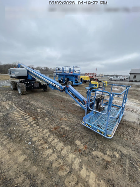 2024 GENIE S-65 XC