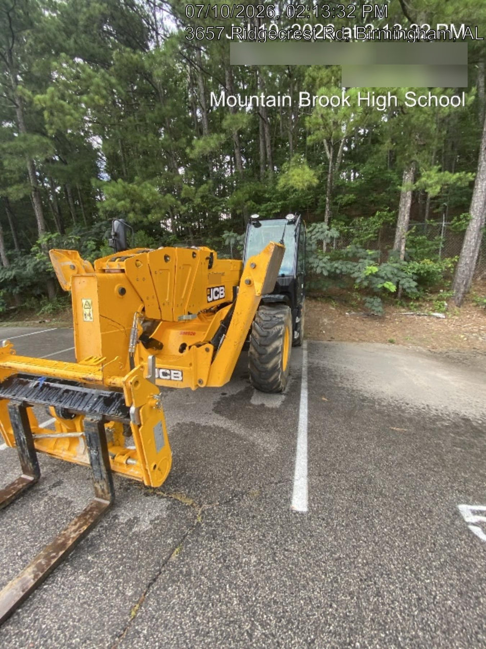 2024 JCB 508-66TC