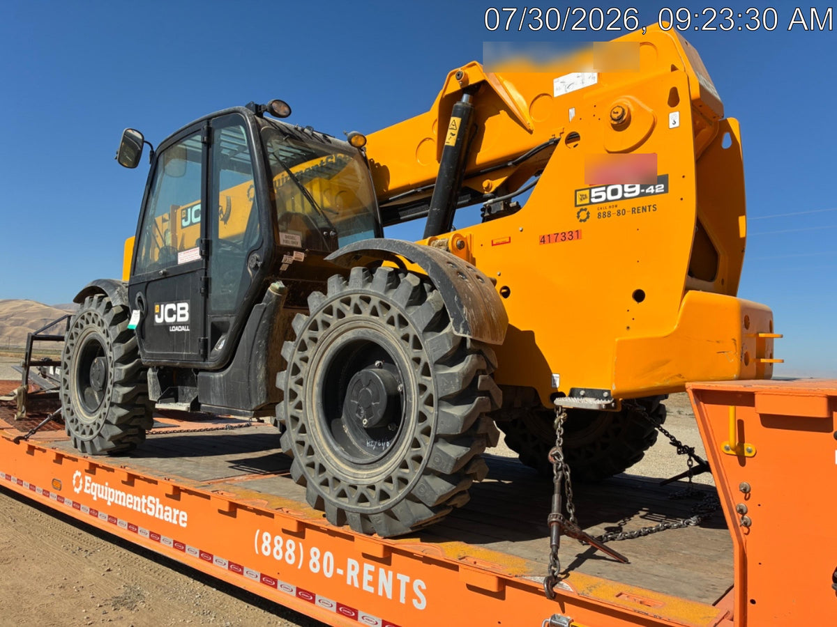 2023 STAR INDUSTRIES M1360B - Star JIB Boom