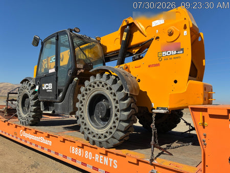 2023 STAR INDUSTRIES M1360B - Star JIB Boom