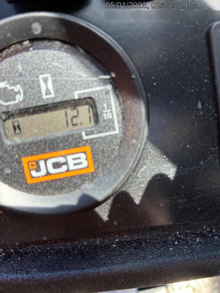 2026 JCB 510-56