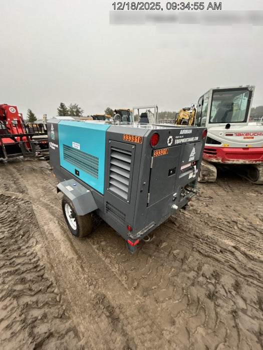 2023 AIRMAN PDSF375DP-6E1