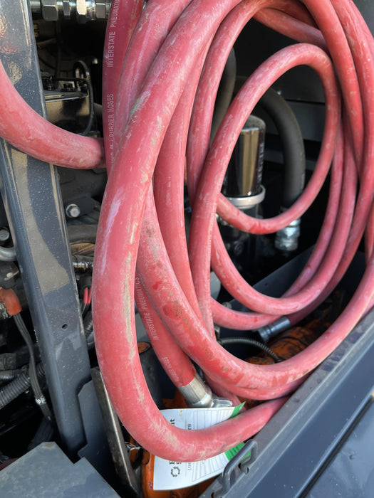 2022 MICHIGAN PNEUMATIC ES-TPB90-118-TRACKER