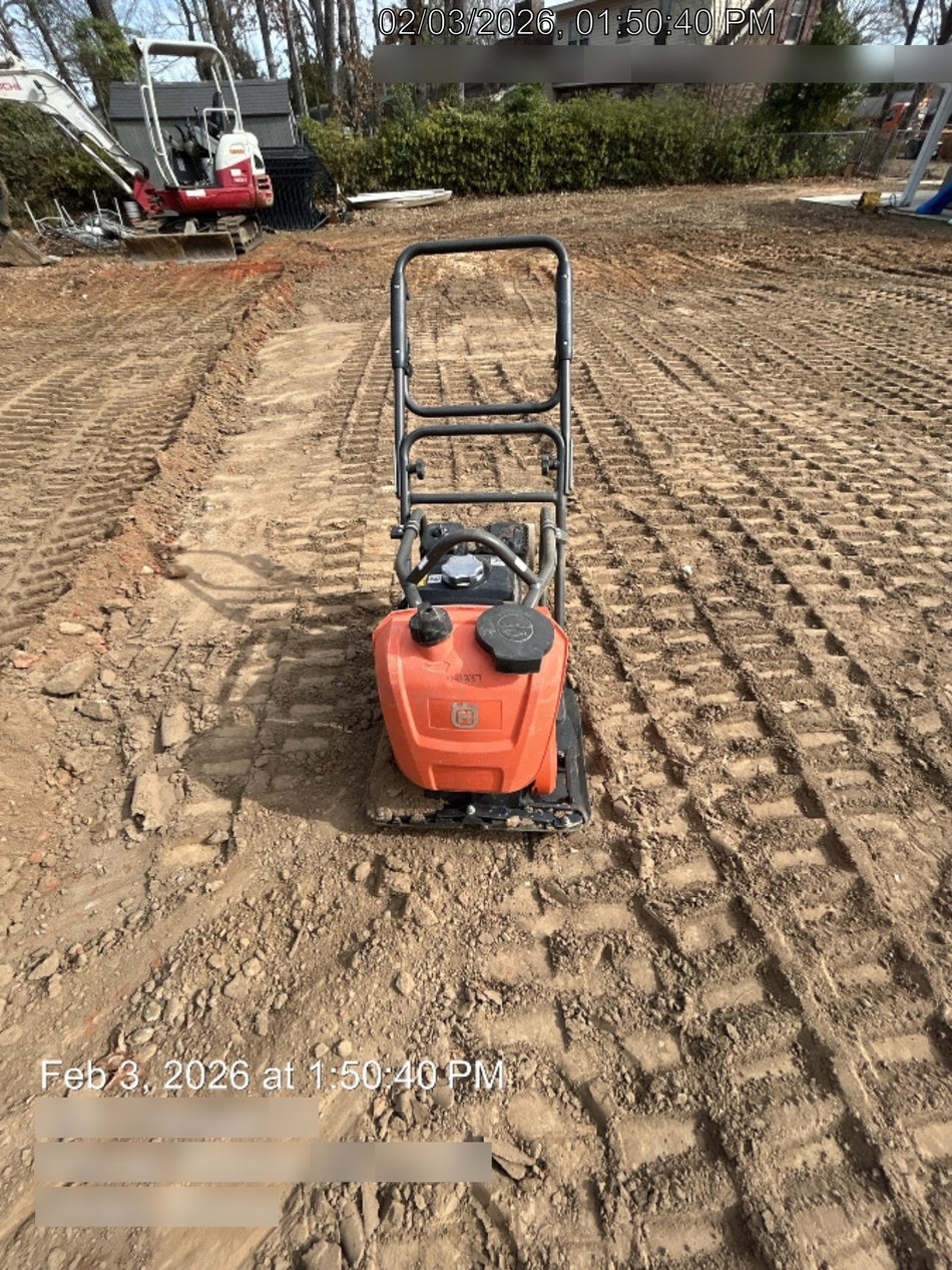 2024 HUSQVARNA LF75