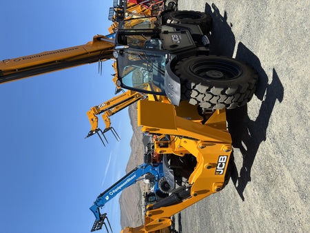 2026 JCB 512-56
