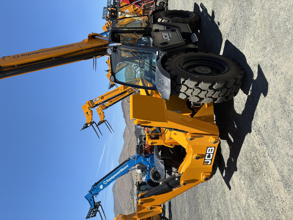 2026 JCB 512-56