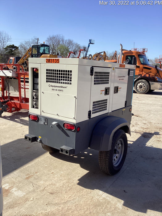 2022 ATLAS COPCO QAS25 CWK