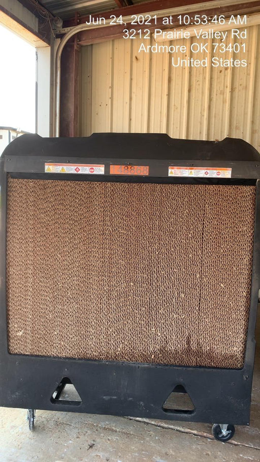 2021 PORTACOOL PACJS2601A1