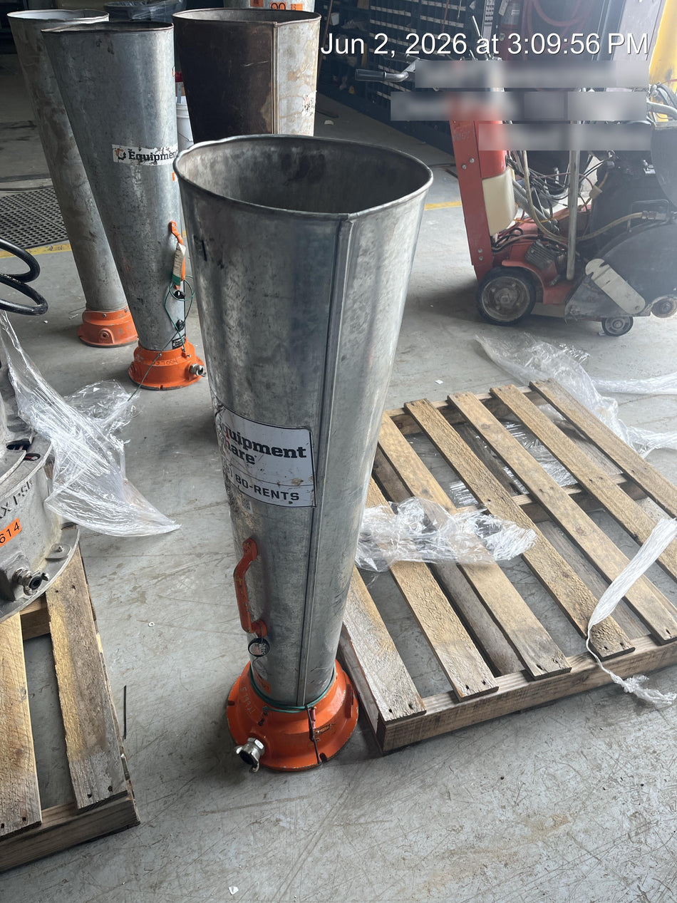 2025 MICHIGAN PNEUMATIC ES-6AM-TRACKER