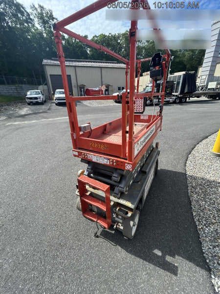 2023 SKYJACK SJ3219