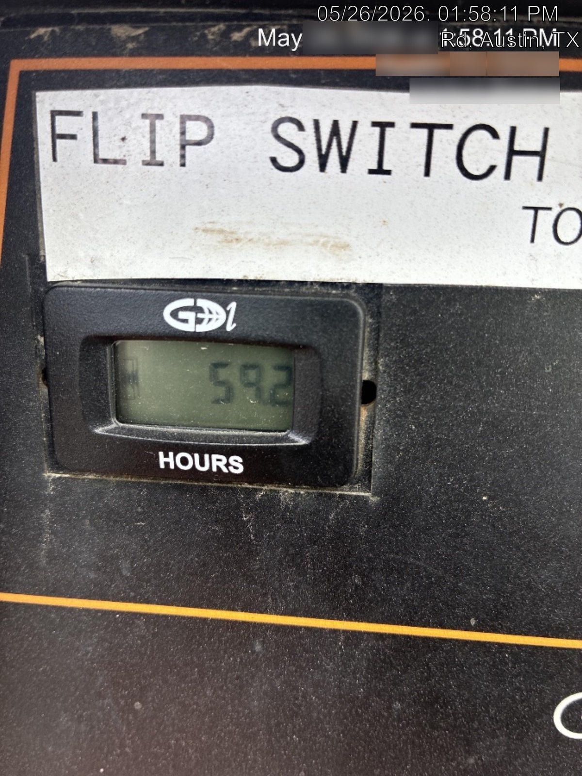 2022 Lincoln Electric Ranger 305 LPG RANGER 305 LPG (KOHLER) ONEPAK