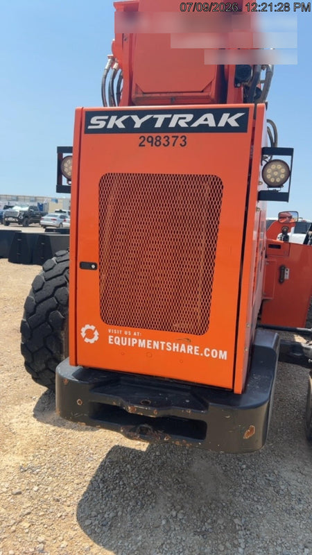 2023 SKYTRAK 10054