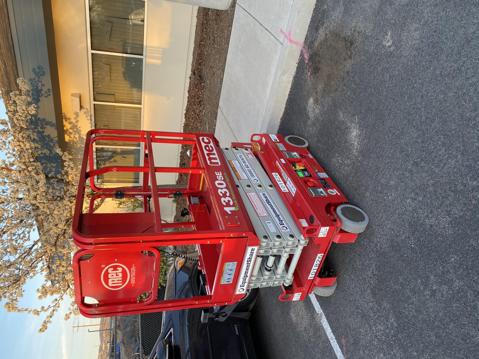 2020 MEC 1330SE