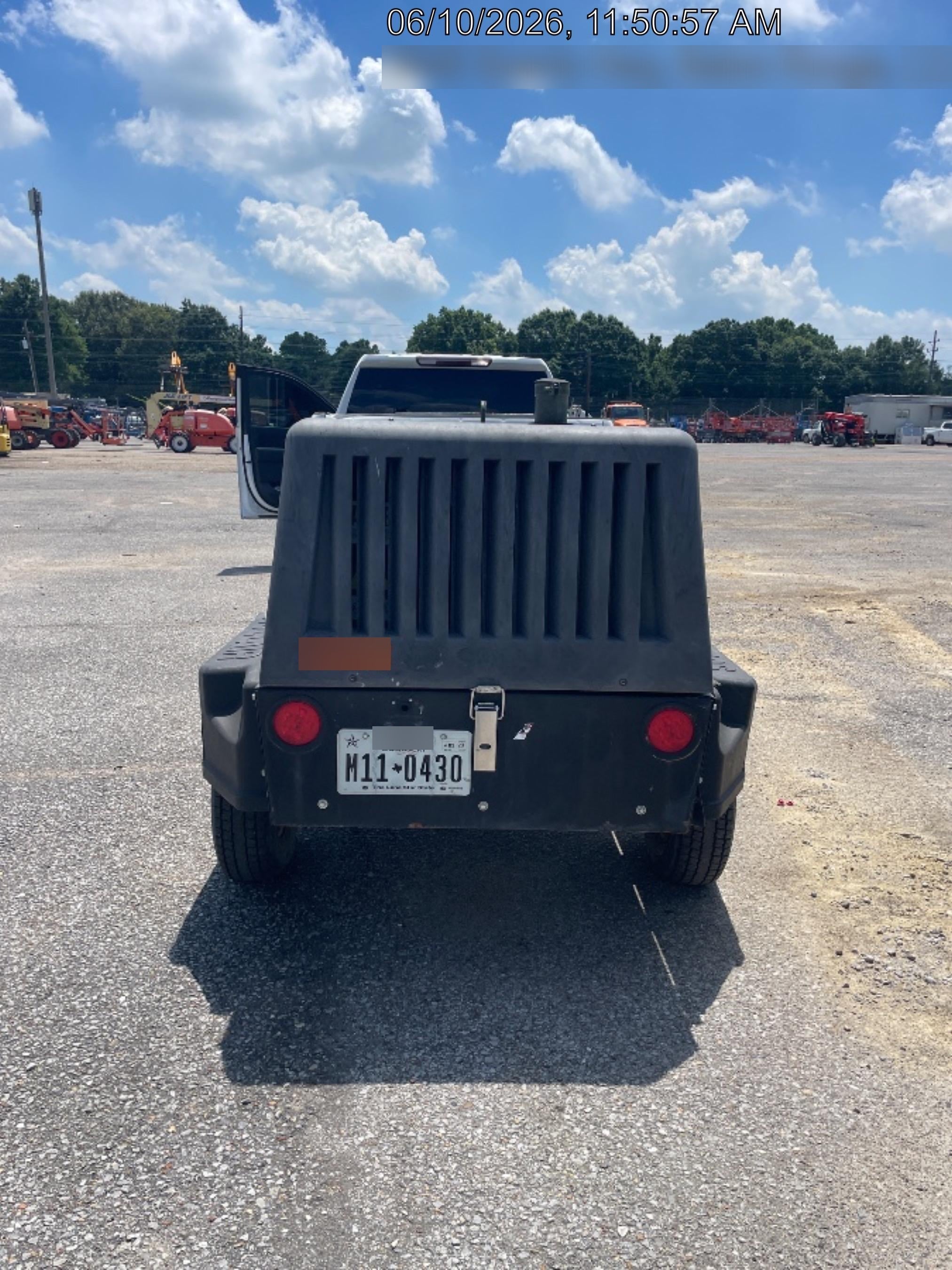 2019 SULLAIR 185-DPQ