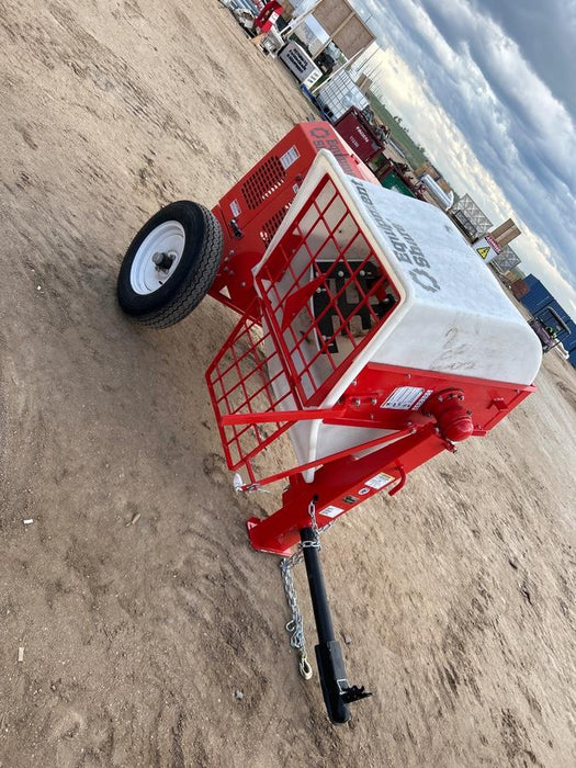 2025 MULTIQUIP WM90PH8