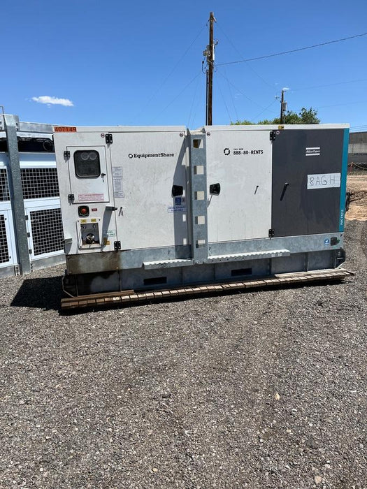 2024 ATLAS COPCO PAC F1212 JD-S