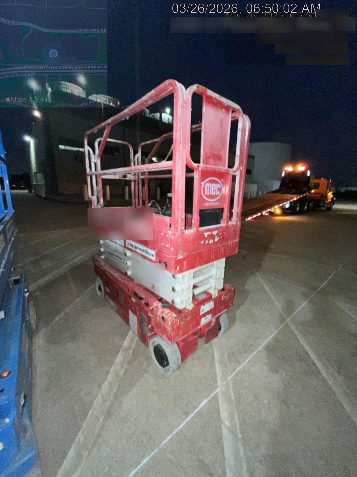2020 MEC 1930SE