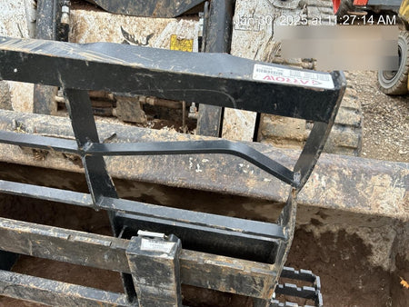 2024 ARROW MATERIAL HANDLING FS5100CB - 72"