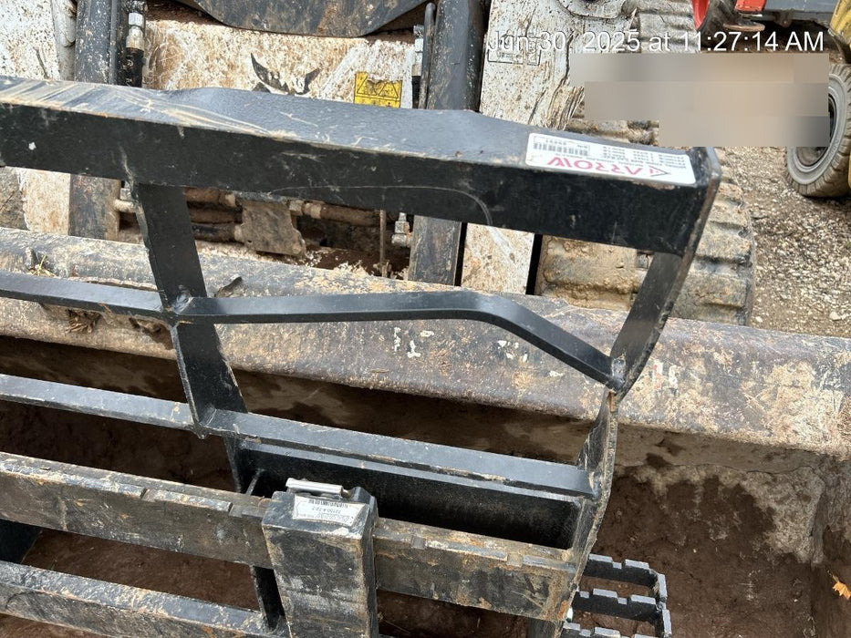 2024 ARROW MATERIAL HANDLING FS5100CB - 72"