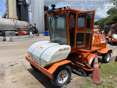 2021 BROCE RCT350