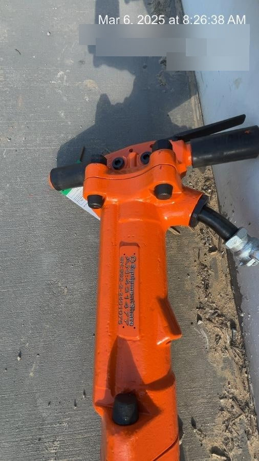 2024 MICHIGAN PNEUMATIC ES-TPB90-118-TRACKER