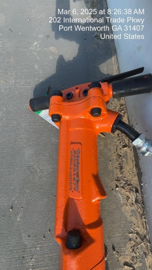 2024 MICHIGAN PNEUMATIC ES-TPB90-118-TRACKER