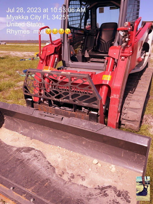 2022 PALADIN 48" Pallet Forks - Paladin