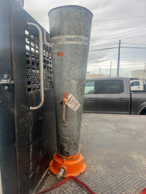 2020 MICHIGAN PNEUMATIC HV-6AM