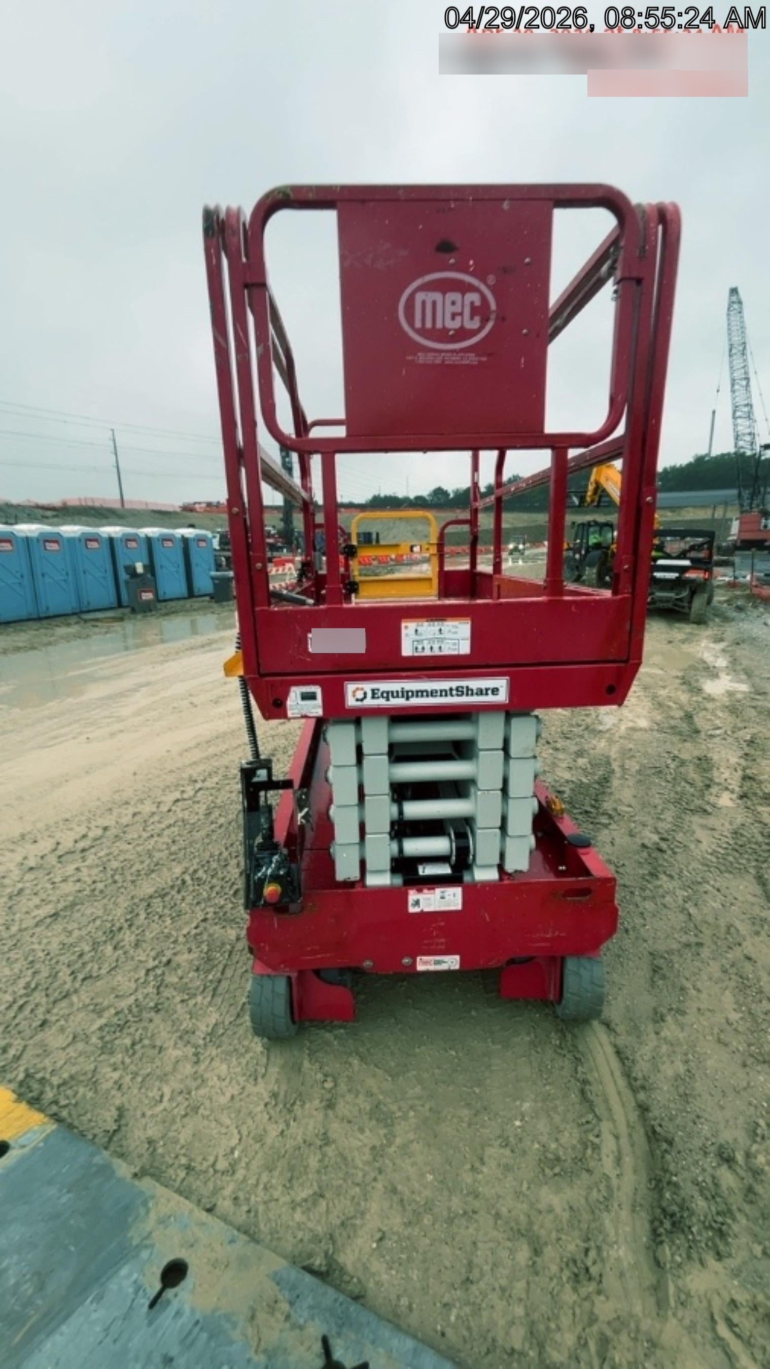 2021 MEC 3346SE