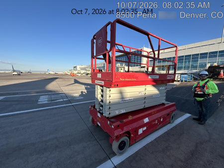 2021 MEC 4555SE