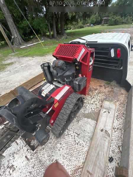 2023 TORO TRX-250