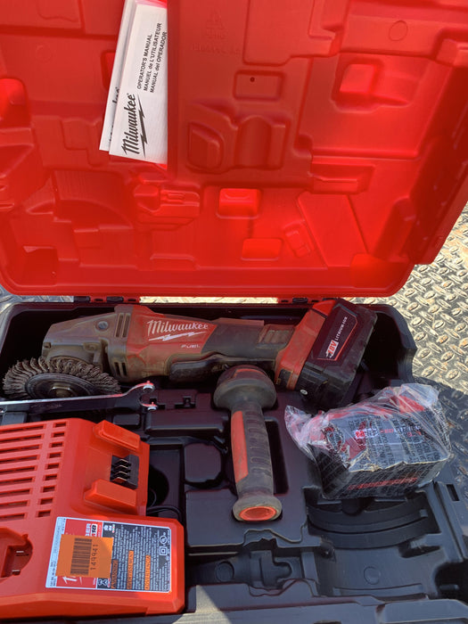 2021 MILWAUKEE 2780-22HD