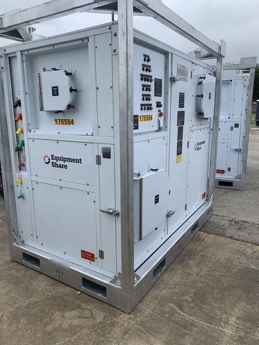 2021 SMARTECH RDDH6000-EH