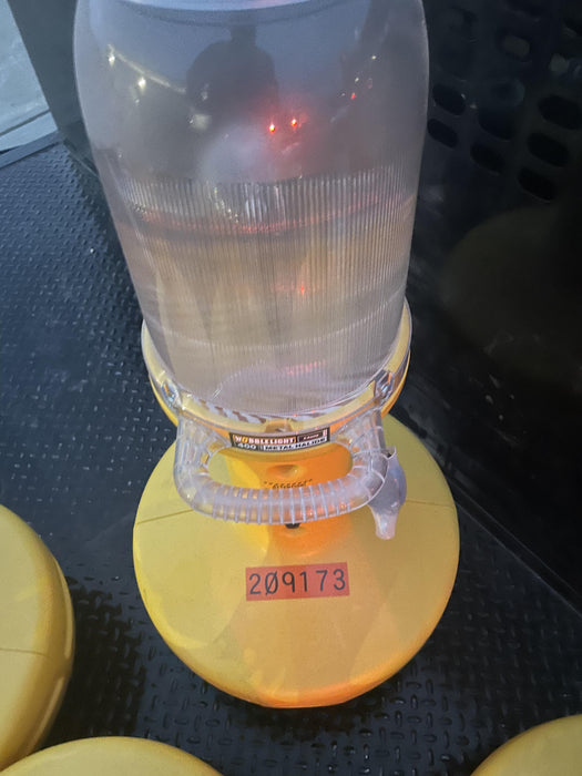 2022 WOBBLE LIGHT KCR101-111104