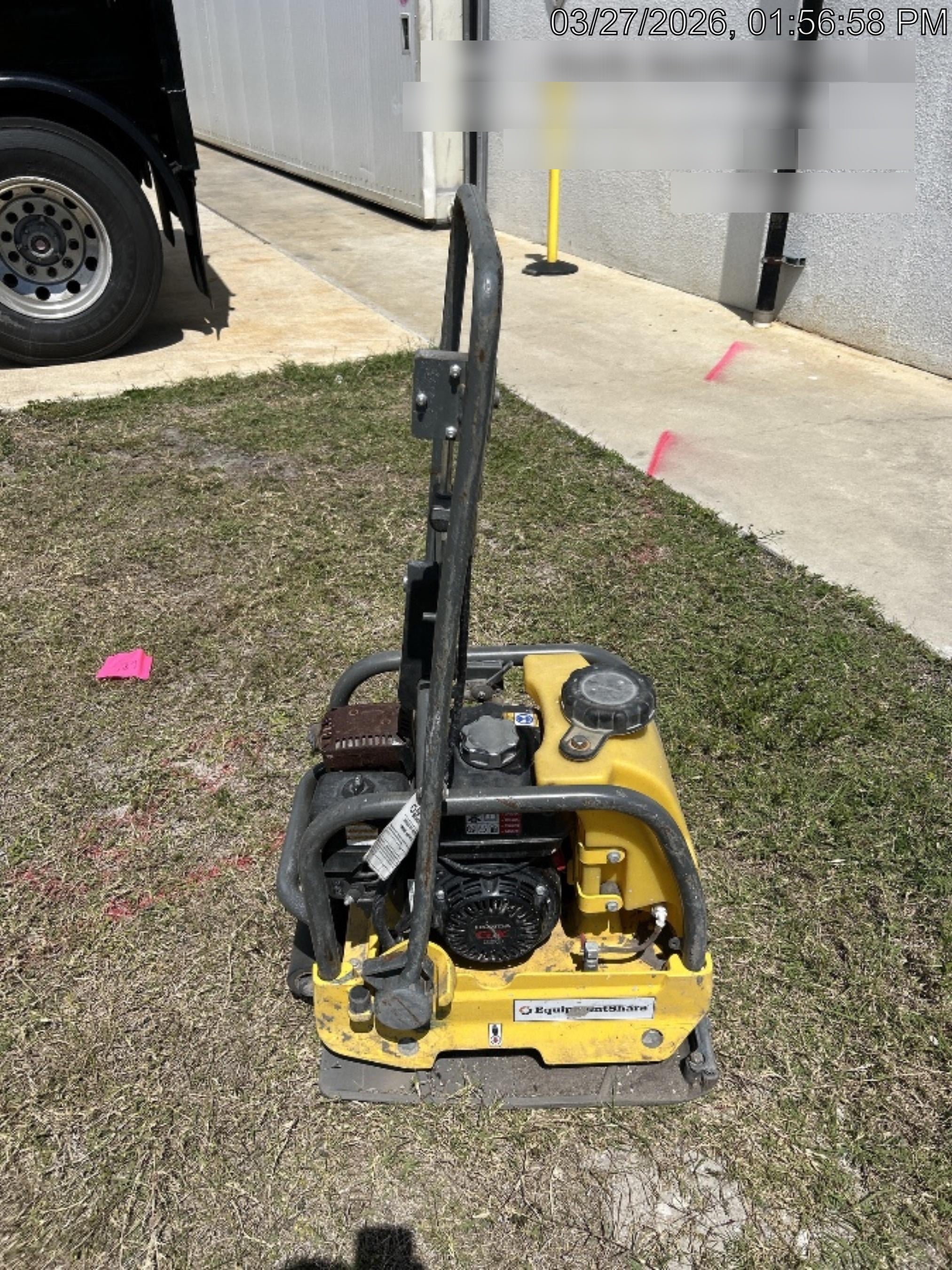 2023 WACKER NEUSON WPU1550AW