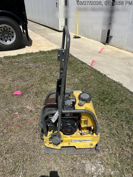 2023 WACKER NEUSON WPU1550AW