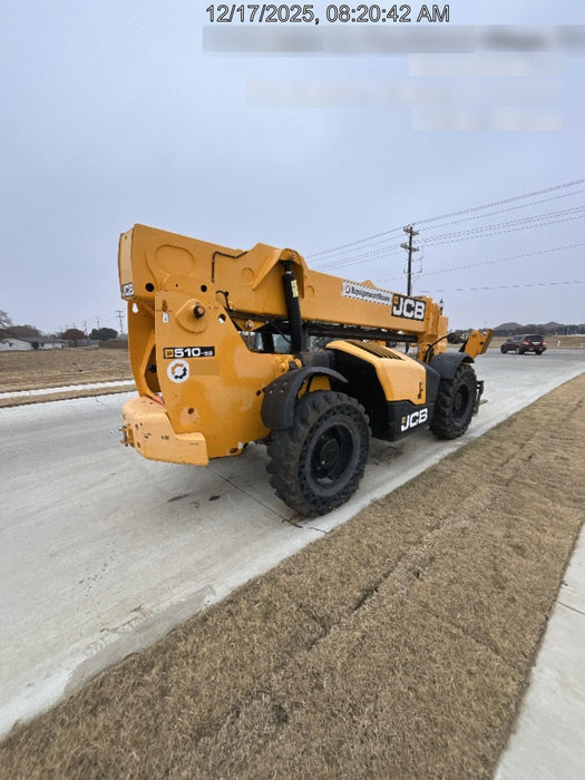 2020 JCB 510-56 JCB 510-56