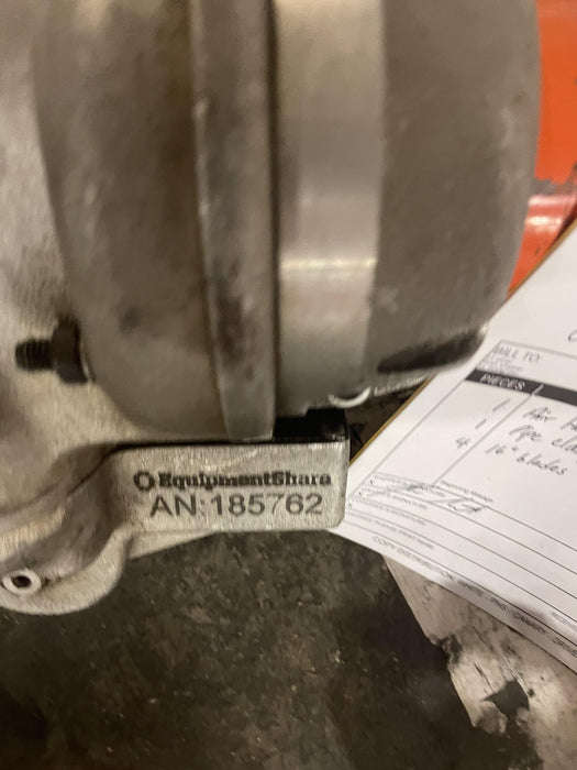 2021 MICHIGAN PNEUMATIC 10267