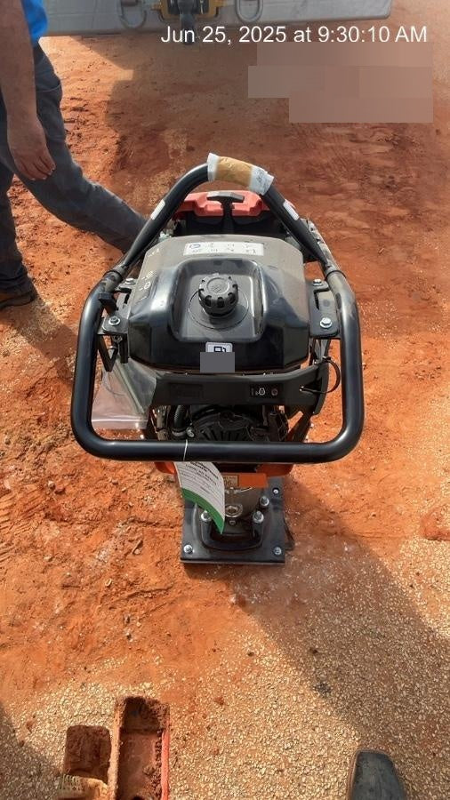 2024 HUSQVARNA LT6005