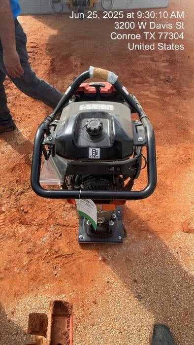 2024 HUSQVARNA LT6005