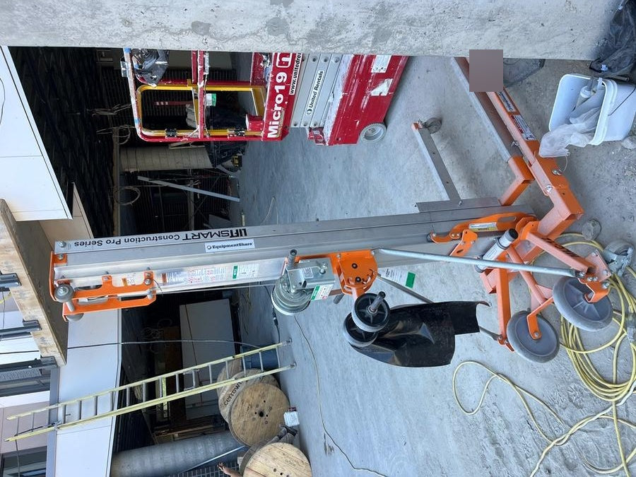 2021 LIFTSMART MLC-12