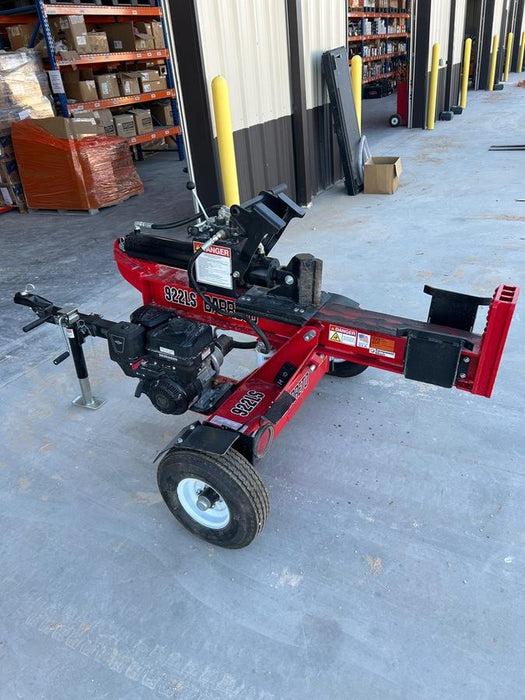 2025 BARRETO E922LSB