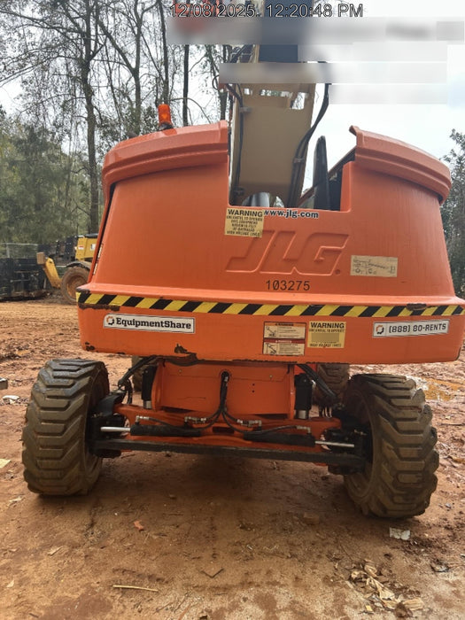 2020 JLG 660SJ