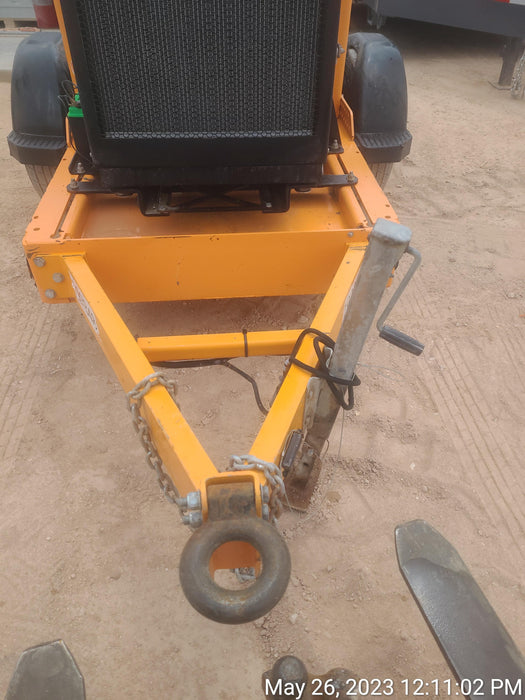 2021 PIONEER PP66S12L71-TD2.9L4