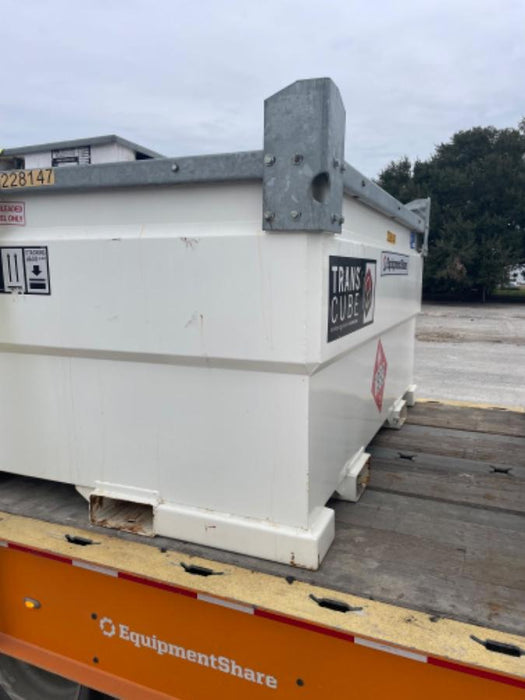 2022 WESTERN GLOBAL 50TCG