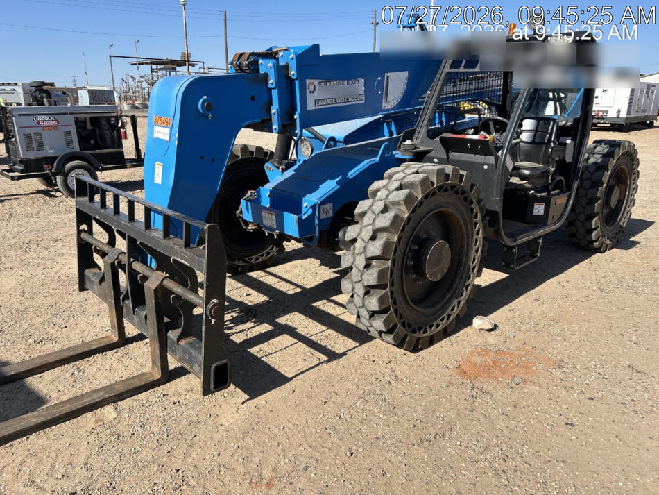 2023 GENIE GTH-844