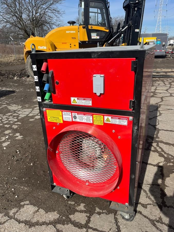 2024 CAMPO EB150E480600V