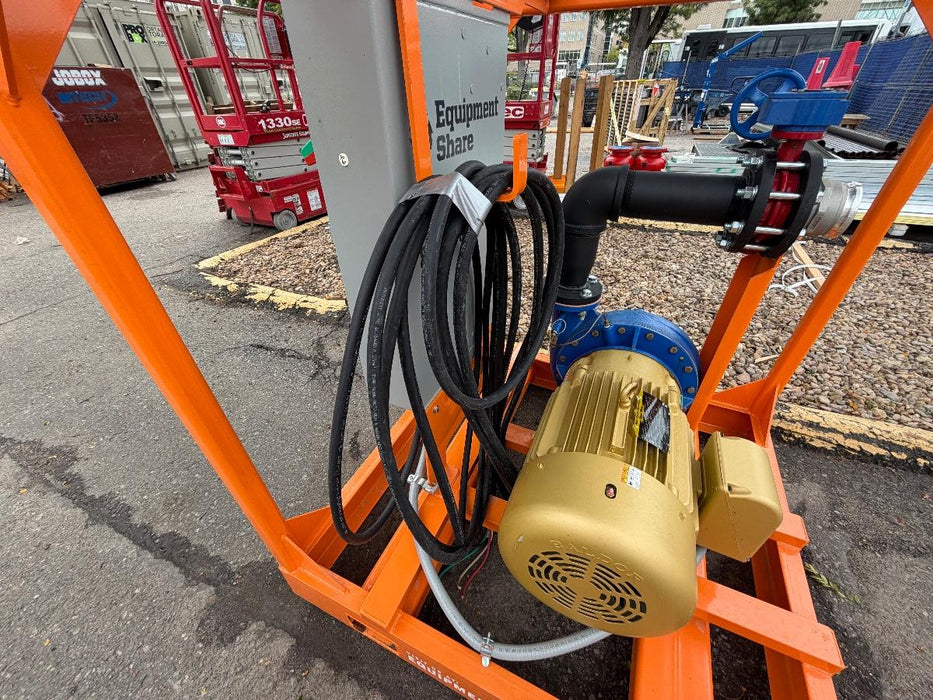 2025 BARCO SA4X3E-30