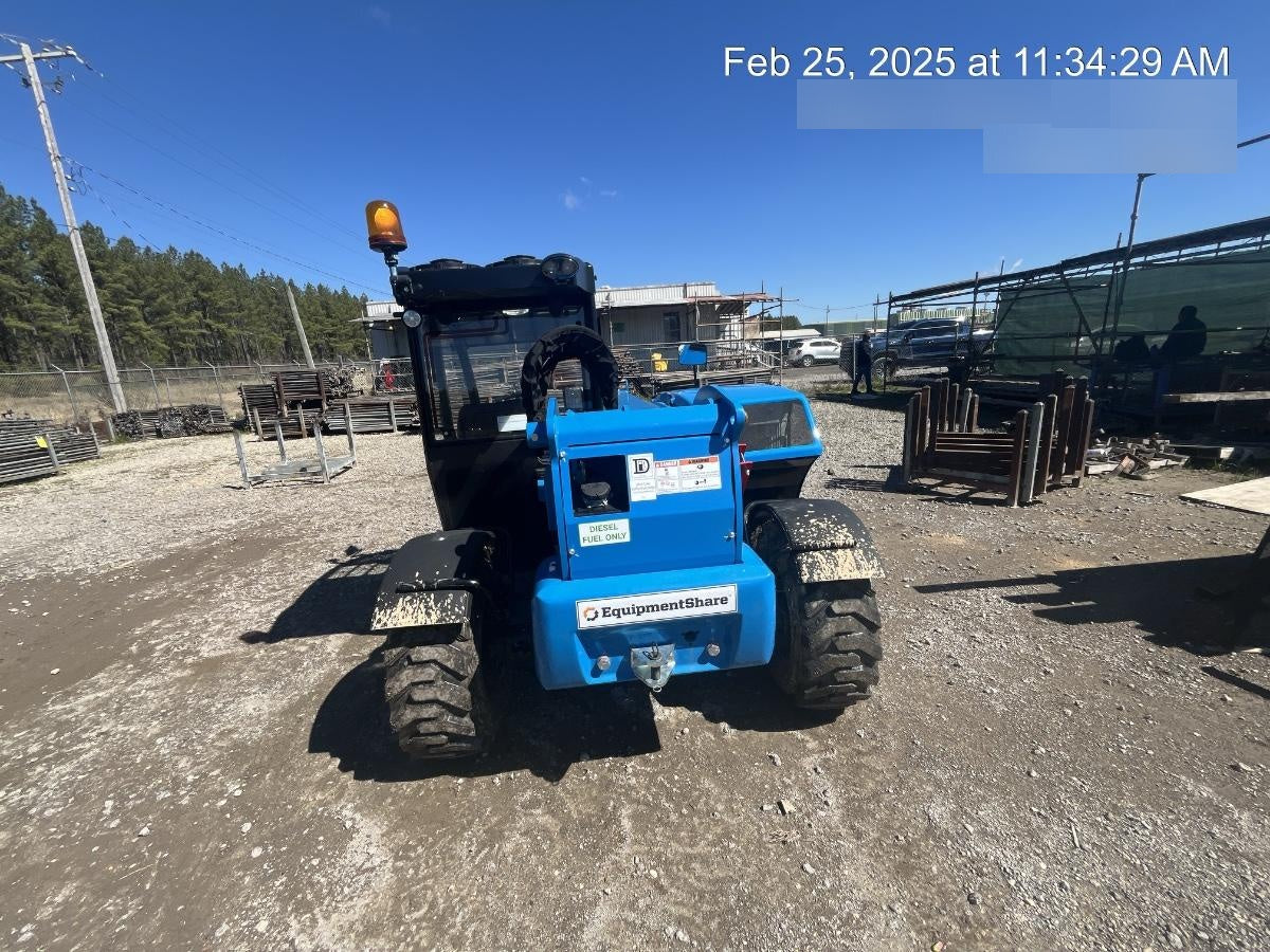 2024 GENIE GTH-5519