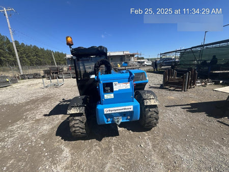 2024 GENIE GTH-5519